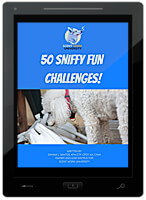 50 Sniffy Fun Challenges E-Book